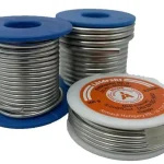 Forraszanyag forrasztó ón L-SnCu3 250gr.cin 3mm Különleges ajánlat