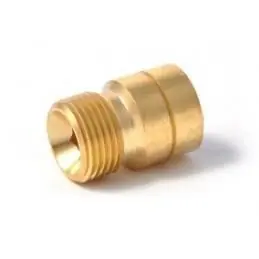 HARRIS a 9/16-3/8 szűkítő adapter 382GBL Utolsó esély