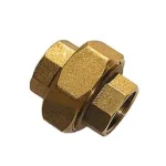 Outlet Hollander - 1" menetes, lapos BB