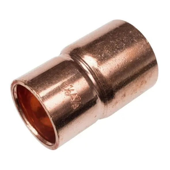 RefHP®,CuFe2P K65 Karmantyú 1 3/8" KB Gyors kiszállítás