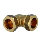 Árengedmény Klímához könyök 12mm 1/2"