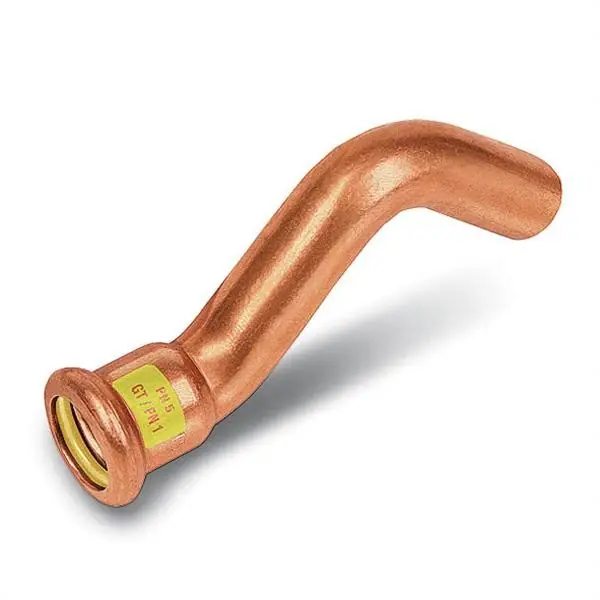 Végkiárusítás Press-Gas kerülő ív 15mm KB