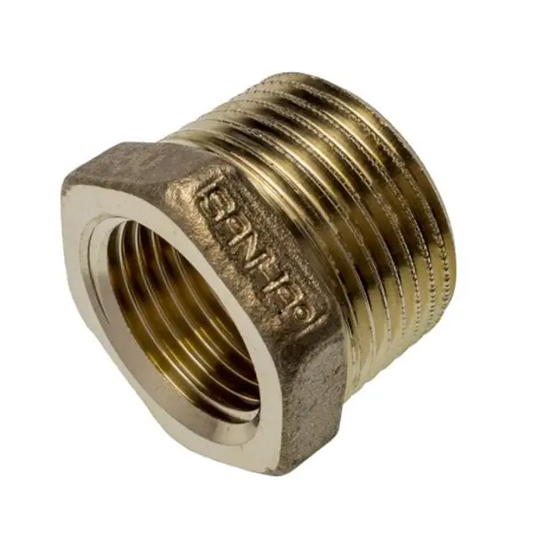 Szűkítő - 1"-1/2" KB réz PURAFIT Kihagyhatatlan ajánlat