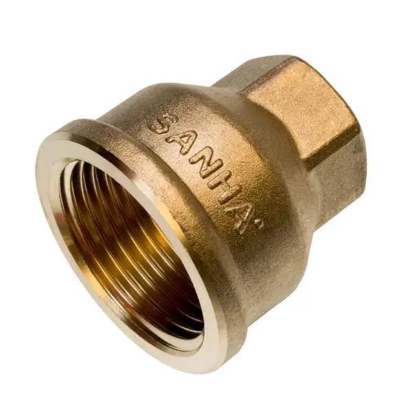 Szűkítő - 1"-3/4" BB réz PURAFIT Árengedmény