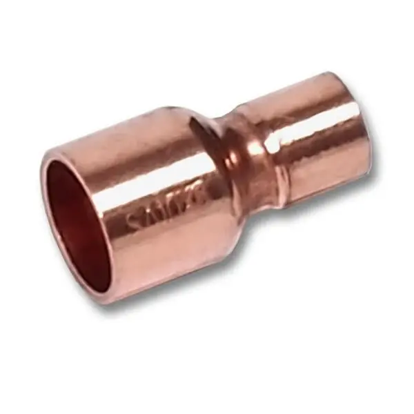 Réz forraszidom Szűkítő 22-15mm BB Utolsó esély