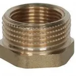 Sárgaréz szűkítő KB 1/2"-1/4" OLASZ Bestseller