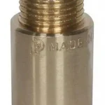 Csaphosszabbító réz 3/4" x 15 mm Ne maradj le