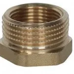 Sárgaréz szűkítő KB 1"-1/2" OLASZ Kihagyhatatlan ajánlat
