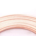 Alacsony ár Rézcső 15-1mm lágy 50m S - EN1057