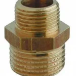 Sárgaréz szűkítő KK 1/4"-1/8" OLASZ Rendeld meg most