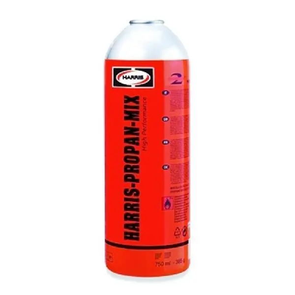 HARRIS - Propán-Mix 750ml Akciós ár
