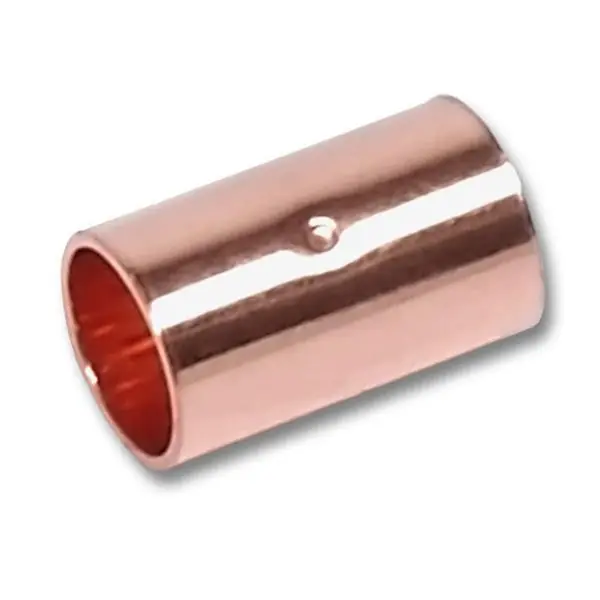 Alacsony ár Réz forraszidom Karmantyú 133mm