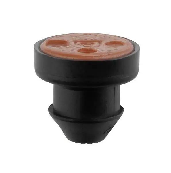 Kihagyhatatlan ajánlat Rivulis Katif csepegtető gomba 3,75l/h (piros)