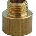 Azonnali szállítás Sárgaréz szűkítő KB 1"-3/4" OLASZ