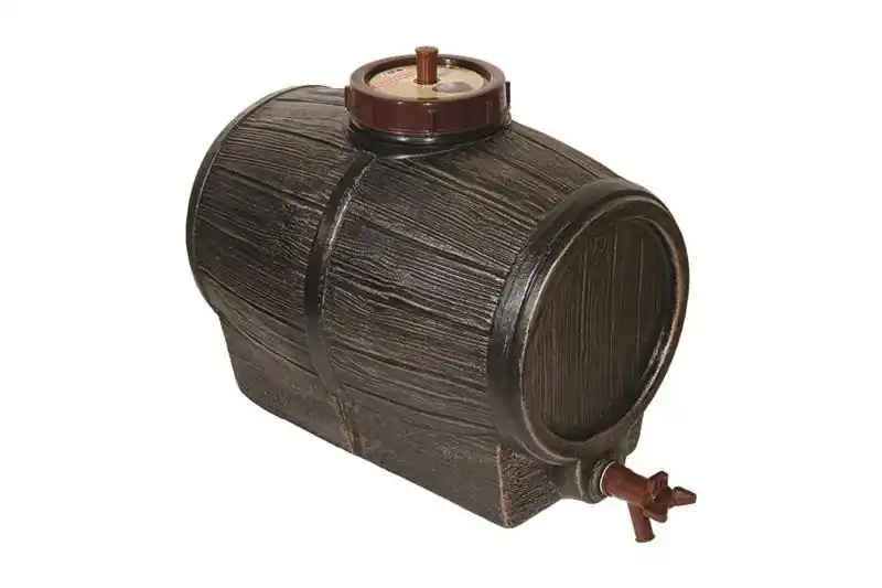Vedd meg most Barik boroshordó 30L (Ø320 x 440)