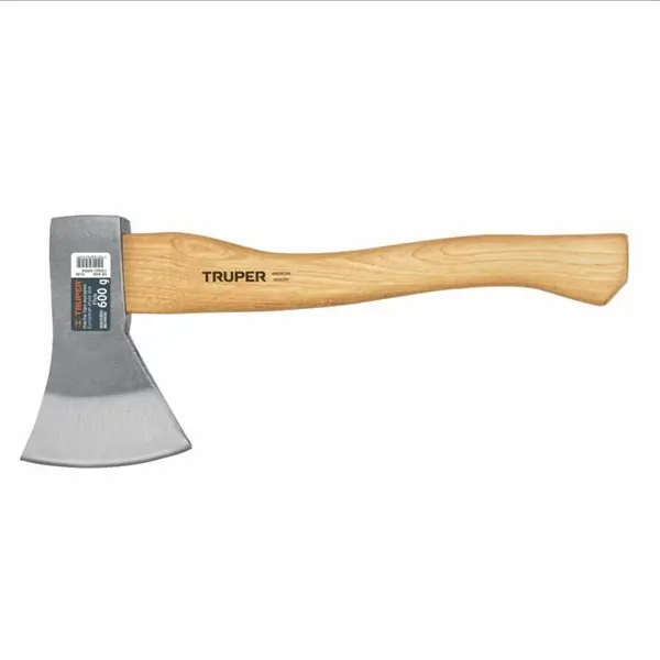 TRUPER HE-600 Balta Hickory fa nyéllel, 35 cm, 0,6 kg (14954) Vedd meg online