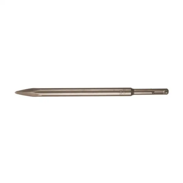 TRUPER SDS-P SDS-Plus hegyes véső 25 cm (12095) Expressz kézbesítés