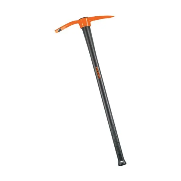 Árengedmény TRUPER TP-2.5M Csákány üvegszálas nyéllel, 1,1 kg / 90 cm (18631)