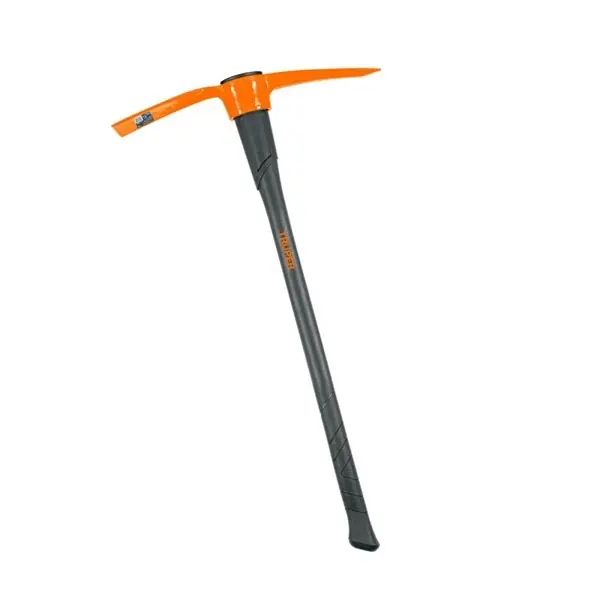 Azonnali szállítás TRUPER TP-5M Csákány üvegszálas nyéllel, 2,3 kg / 90 cm (18647)