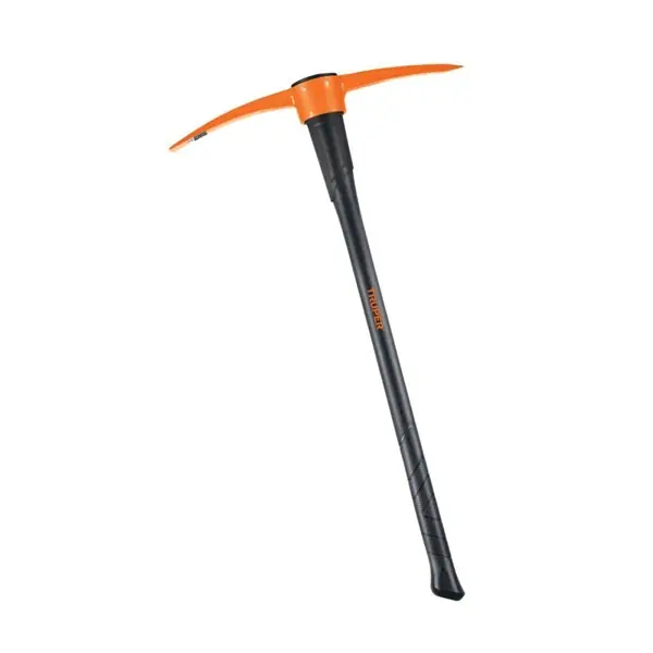 TRUPER ZP-5M Vasúti csákány üvegszálas nyéllel, 2,3 kg / 90 cm (18646) Népszerű