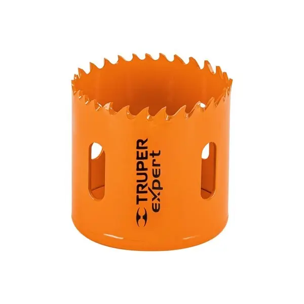 Expressz kézbesítés TRUPER EXPERT COBI-2-1/8 Bimetál körkivágó, 54 mm (18098)