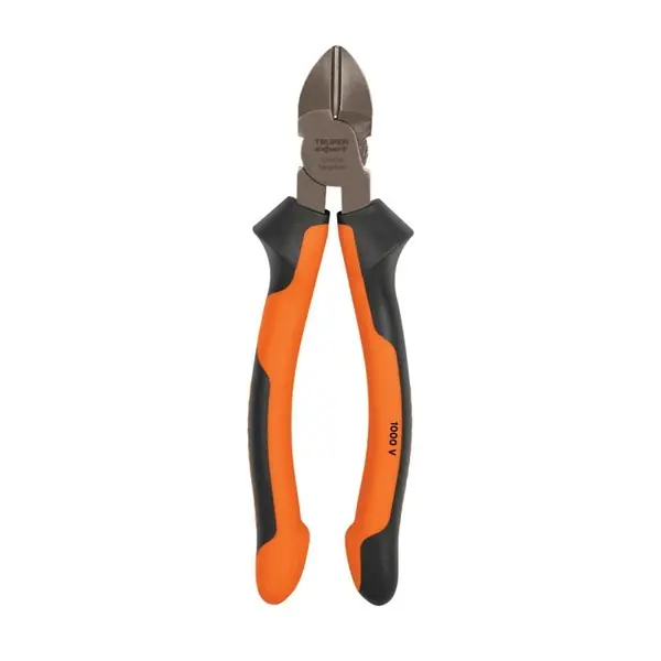 TRUPER EXPERT T202-6X Csípőfogó ComfortGrip markolattal, 15 cm (17331) Kedvezmény