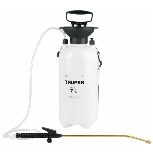 Népszerű TRUPER FUT-7 Kézi permetező, 7 L (10837)