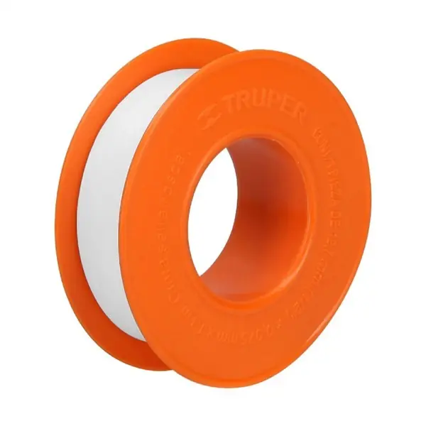 TRUPER CTF-1/2X13 Teflon szalag, 13 mm / 13 m (12512) Árengedmény