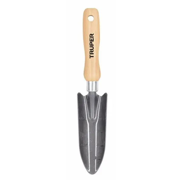 TRUPER GTS-TR Kerti mini ültető ásó 15 cm-es nyéllel (15022) Biztonságos fizetés