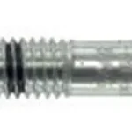 Vásárlói kedvenc Alapcsavar ETA minősítéssel 16 x 165 Kiszerelés: 15 db/doboz