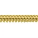 Népszerű Forgácslap csavar PZ2 5,0 x 30 Kiszerelés: 500 db/doboz
