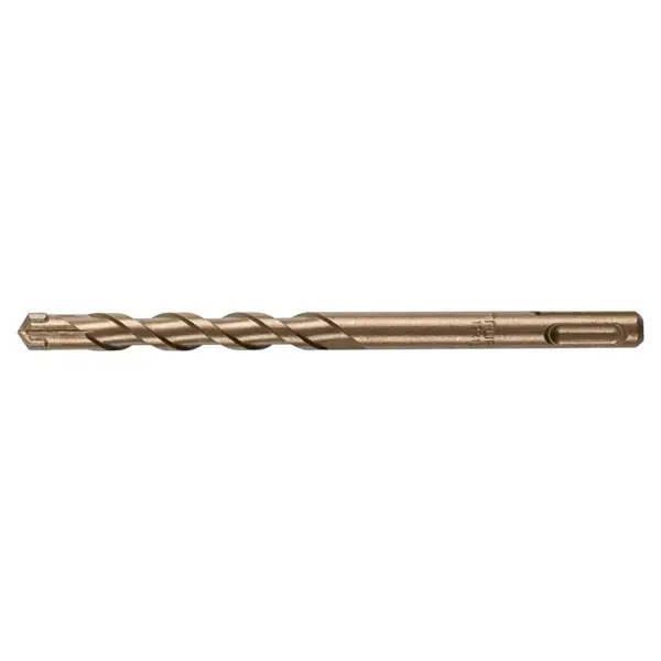 TRUPER BS-12X160 4 élű SDS-Plus fúrószár, 12 x 160 mm (101188) Kiárusítás