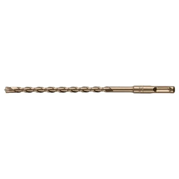 Gyors kiszállítás TRUPER BS-8X210 4 élű SDS-Plus fúrószár, 8 x 210 mm (101194)