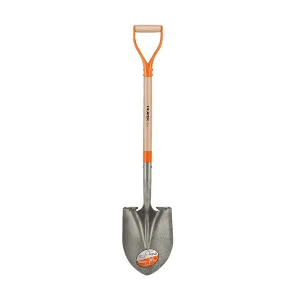 TRUPER PRY Ásó-lapát D fogantyúval, 105 cm (17154) Legjobb ár