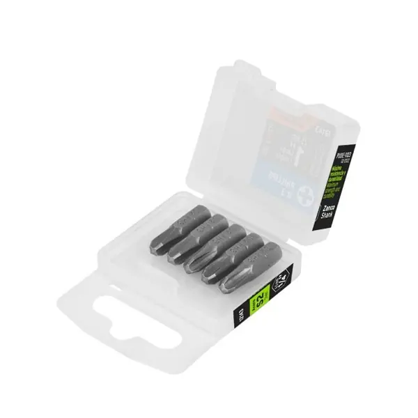 TRUPER EXPERT PUDE-1103 PH3 bithegy, 25 mm, 5 darabos (12143) Vásárlói kedvenc