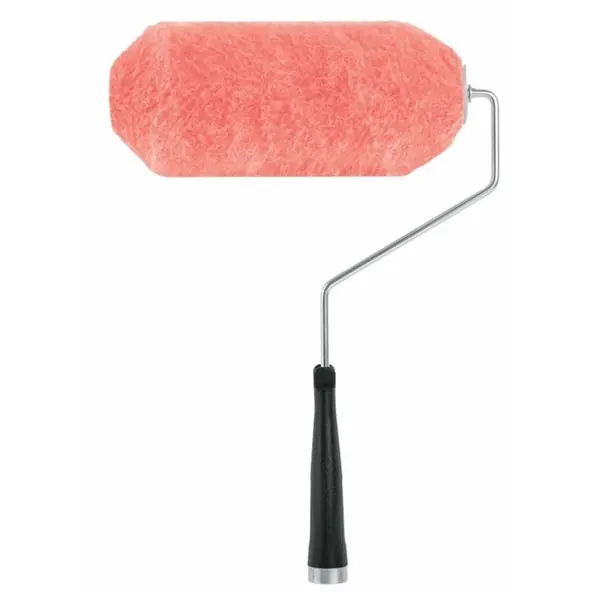 Legjobb ár TRUPER ROPI-930 Festőhenger nyéllel extra durva felületekhez, 22,5 cm / 30 mm (13879)
