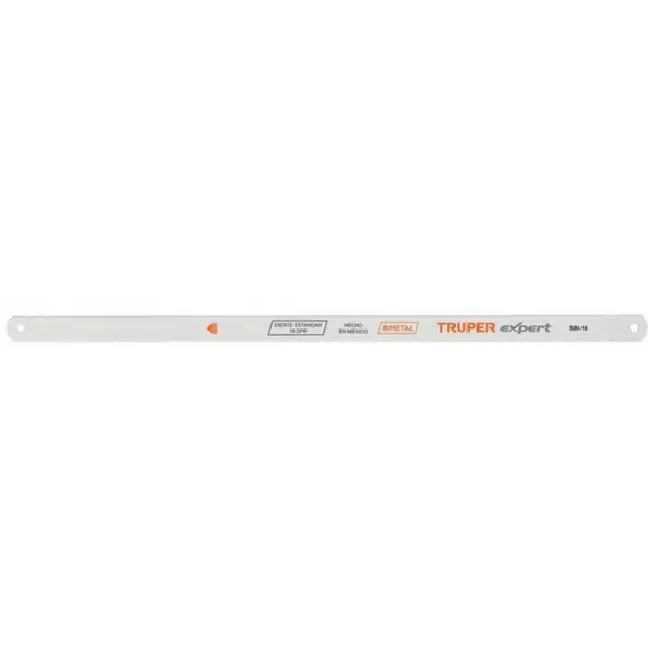 TRUPER EXPERT SBI-18 Bimetál fűrészlap, 18 TPI, 30 cm (18100) Olcsóbb