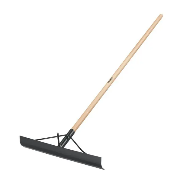 Expressz kézbesítés TRUPER JACO-20 Betonlehúzó fa nyéllel, 50 cm (102673)