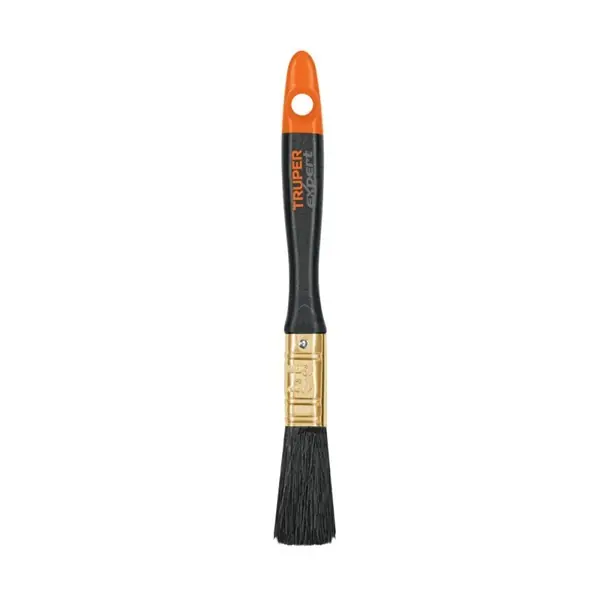 Alacsony ár TRUPER EXPERT BRT-1/2X Professzionális festőecset műanyag nyéllel 1/2", 13 mm (17849)