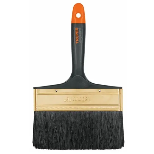 TRUPER EXPERT BRT-6X Professzionális festőecset műanyag nyéllel 6", 150 mm (17867) Akció