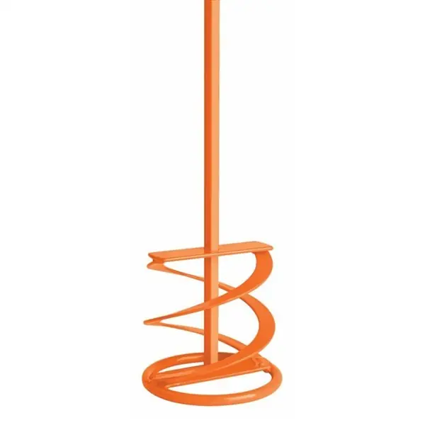 Biztonságos fizetés TRUPER REV-8 Festékkeverő, hatszögletű, 8 cm (11971)