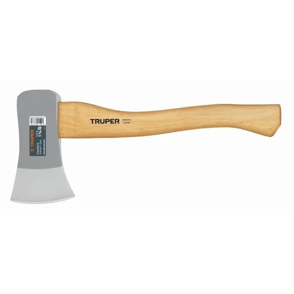 TRUPER HC-1-3/4 Balta Hickory fa nyéllel, 39 cm, 0,8 kg (11709) Bestseller
