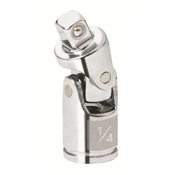 TRUPER N-4770 Csuklós hajtószár, 1/4" (13226) Akciós ár