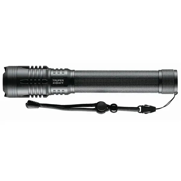 TRUPER EXPERT LIXR-3D Akkus alumínium LED lámpa, 2000 Lumen (16779) Szuper ajánlat