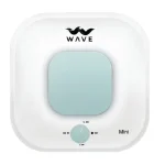 WAVE MINI 15 "U" Alsó elhelyezésű felső kifolyású VÍZMELEGÍTŐ bojler 15L-es, 2000W Újdonság