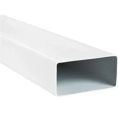 Prémium Awenta KP55-10 lapos csatorna 55x110 mm 100 cm