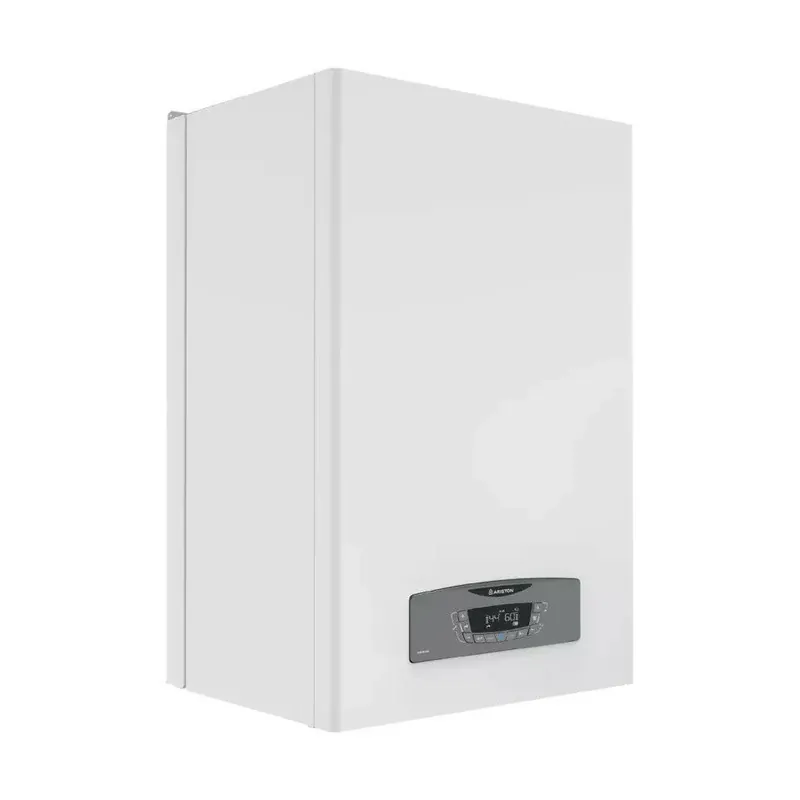 Legnépszerűbb Ariston Clas B One Wifi 24 kombi kondenzációs gázkazán beépített 2x20 literes tárolóval (3302127)