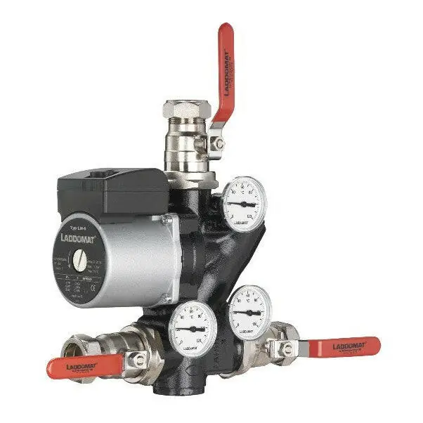 Rendeld meg most Atmos Laddomat LM-20 vezérlés 40 kW-ig