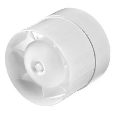 Awenta WKA-100T turbó ventilátor időkapcsolóval (WKA-100T) Szezonális akció