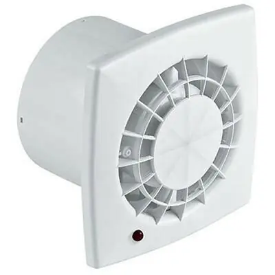Awenta WGB 100 ventilátor (WGB100) Csak ma